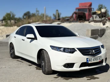 Авто Honda Accord 2012 № 7957744