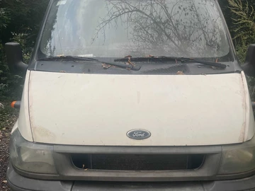Авто Ford Transit 2007 № 7957745