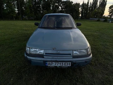 Авто ВАЗ 2110 2002 № 7957749
