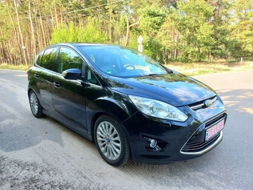 Авто Ford C-Max 2011 № 7957751