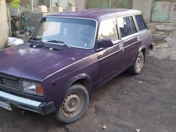 Авто ВАЗ 2104 2001 № 7957752