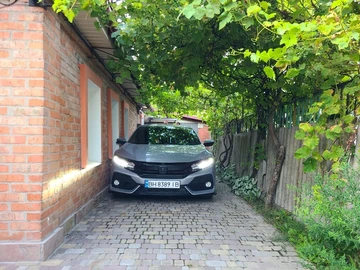 Авто Honda Civic 2019 № 7957755