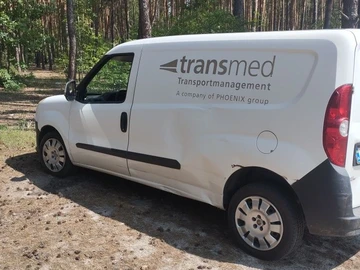 Авто Fiat Doblo 2013 № 7957763