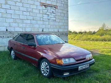 Авто Ford Scorpio 1995 № 7957764