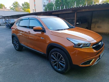 Авто Chery Tiggo 2019 № 7957766