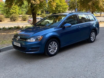 Авто Volkswagen Golf 2015 № 7957769