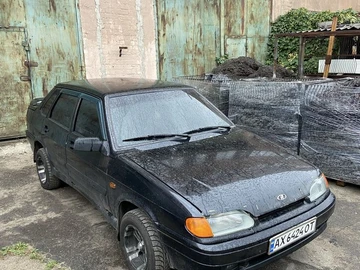 Авто ВАЗ 2115 2010 № 7957770