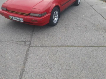 Авто Honda Accord 1991 № 7957783