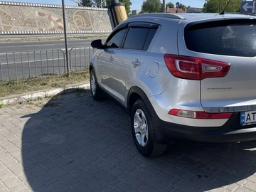Авто KIA Avella 2013 № 7957788