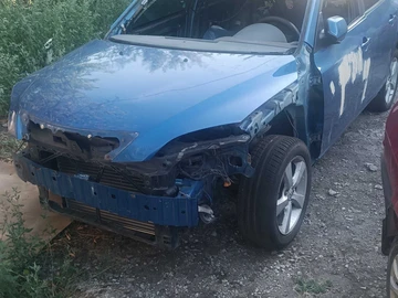Авто Mazda 3 2006 № 7957794