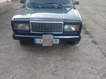 Авто ВАЗ 2107 2005 № 7957797