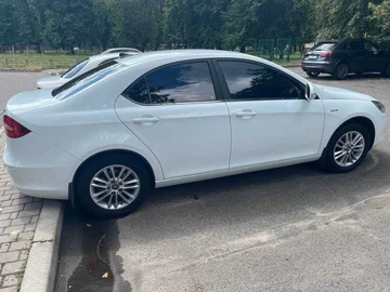 Авто JAC J5 2016 № 7957800