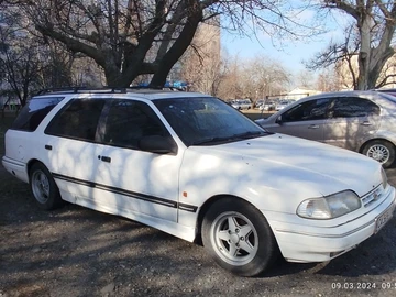Авто Ford Scorpio 1992 № 7957810