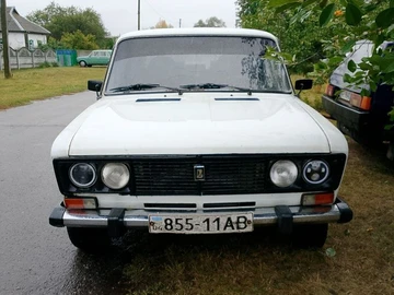 Авто ВАЗ 2106 1991 № 7957813