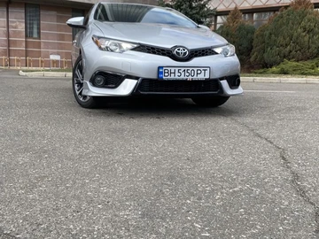 Авто Toyota Corolla 2017 № 7957820