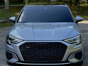 Авто Audi A3 2023 № 7957821