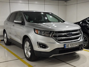 Авто Ford Edge 2017 № 7957837
