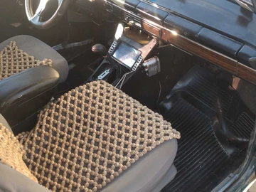 Авто ВАЗ 2101 1979 № 7957838