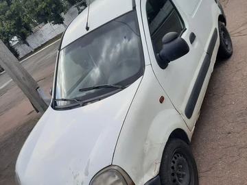 Авто Renault Kangoo Express 2001 № 7957839
