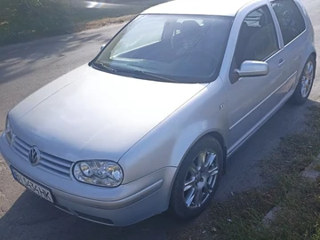 Авто Volkswagen Golf 1998 № 7957840