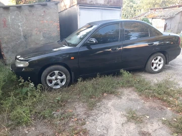 Авто Daewoo Nubira 1998 № 7957846