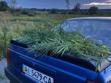 Авто Opel Omega 1989 № 7957848