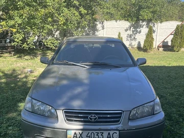 Авто Toyota Camry 2001 № 7957852