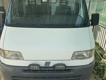 Авто Fiat Ducato 1997 № 7957858