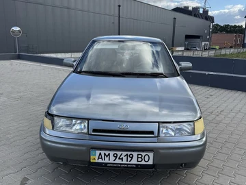 Авто ВАЗ 21101 2006 № 7957916