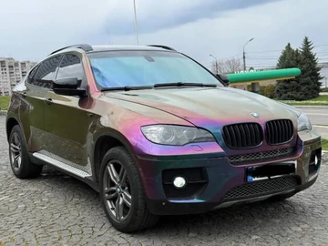 Авто BMW X6 2010 № 7957917