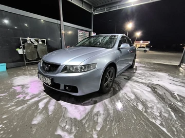 Авто Honda Accord 2004 № 7957922