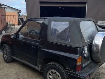 Авто Isuzu Ascender 1998 № 7957924