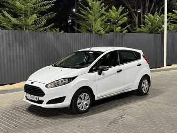 Авто Ford Fiesta 2013 № 7957926