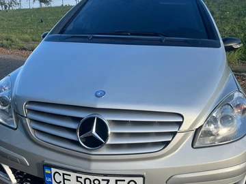 Авто Mercedes 200 2005 № 7957927
