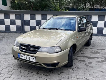 Авто Daewoo Nexia 2011 № 7957930
