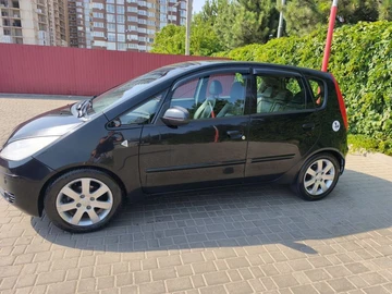 Авто Mitsubishi Colt 2005 № 7957933