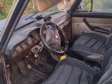 Авто ВАЗ 2106 1976 № 7957934