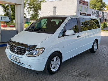 Авто Mercedes Vito 2004 № 7957939