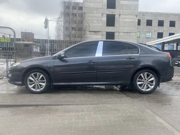 Авто Renault Laguna 2013 № 7957940