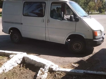 Авто Ford Transit 1988 № 7957941