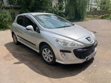 Авто Peugeot 308 2008 № 7957942