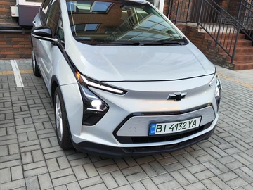 Авто Chevrolet Alero 2023 № 7957943