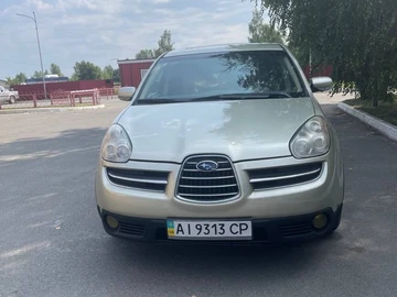 Авто Subaru Tribeca 2005 № 7957946