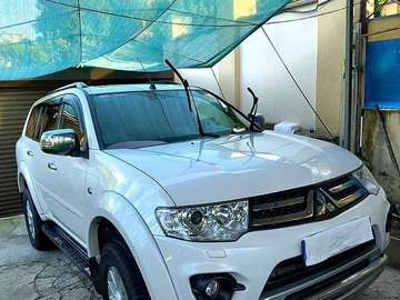 Авто Mitsubishi Pajero Sport 2013 № 7957951