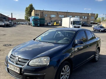Авто Volkswagen Jetta 2008 № 7957963