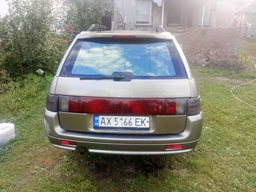 Авто ВАЗ 2111 2002 № 7957965