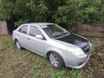 Авто Geely Mk 2011 № 7957969