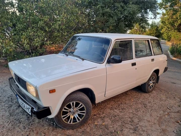 Авто ВАЗ 2104 1997 № 7957971