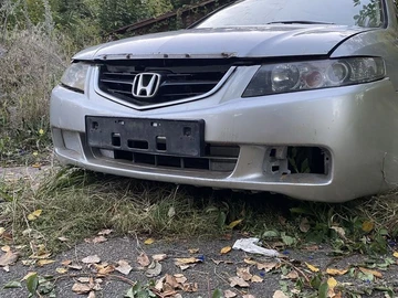 Авто Honda Accord 2003 № 7957979
