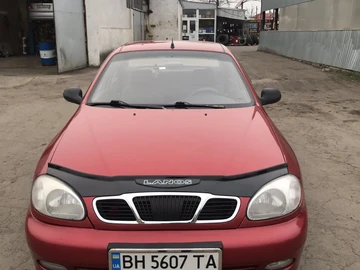 Авто Daewoo Lanos Sens  2008 № 7957983